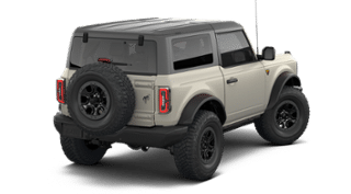 2026 Ford Bronco® External Image 3
